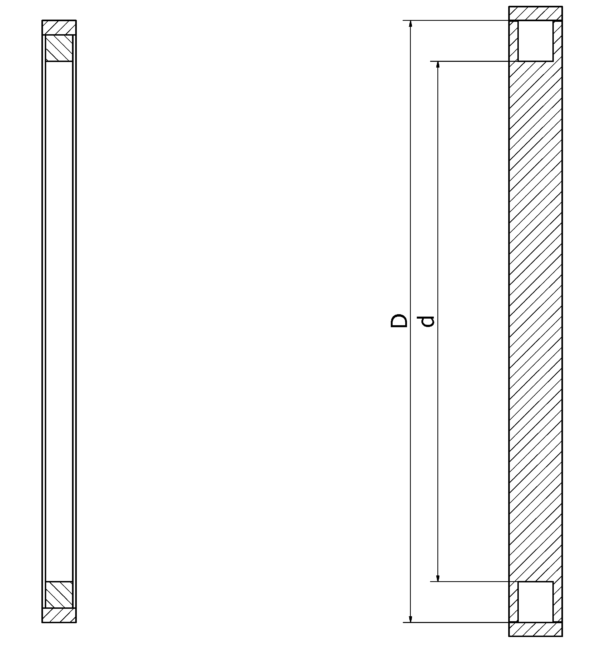 Spw - Seal House Ltd