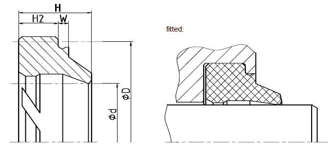 A01-A - Seal House Ltd