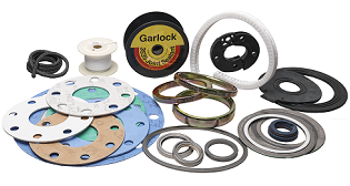 semi-metallic jointing products