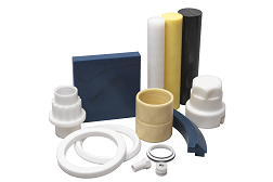 Industrial Plastics