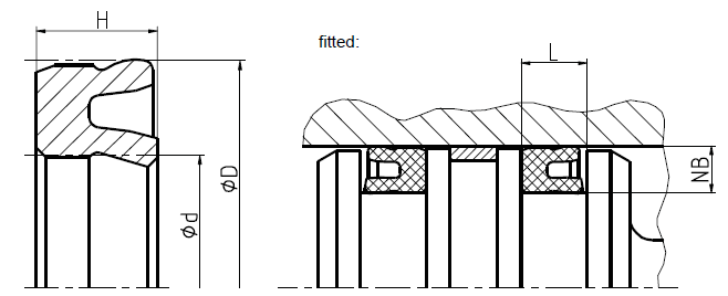 K05-P - Seal House Ltd