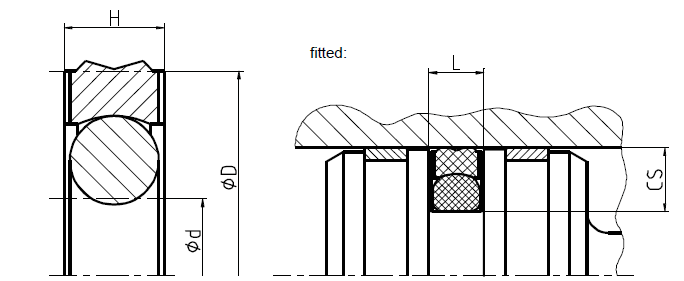 K08-P - Seal House Ltd