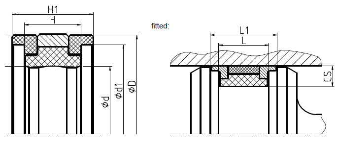 K09-F - Seal House Ltd