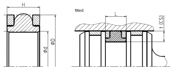 K20-R - Seal House Ltd