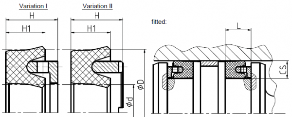 K22-R - Seal House Ltd