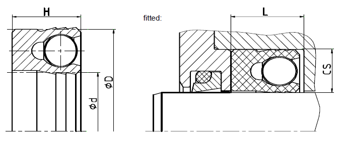 S03-s - Seal House Ltd